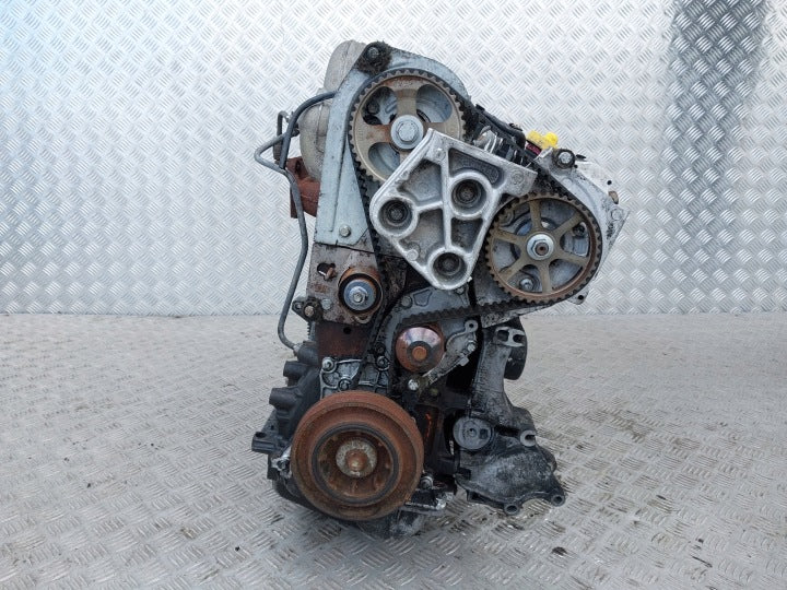 Motor Renault Trafic II F9Q762 1.9 DCI 210TKm Diesel Engine Unkomplett MOT3267997795kw