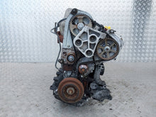 Load image into Gallery viewer, Motor Renault Trafic II F9Q762 1.9 DCI 210TKm Diesel Engine Unkomplett MOT3267997795kw