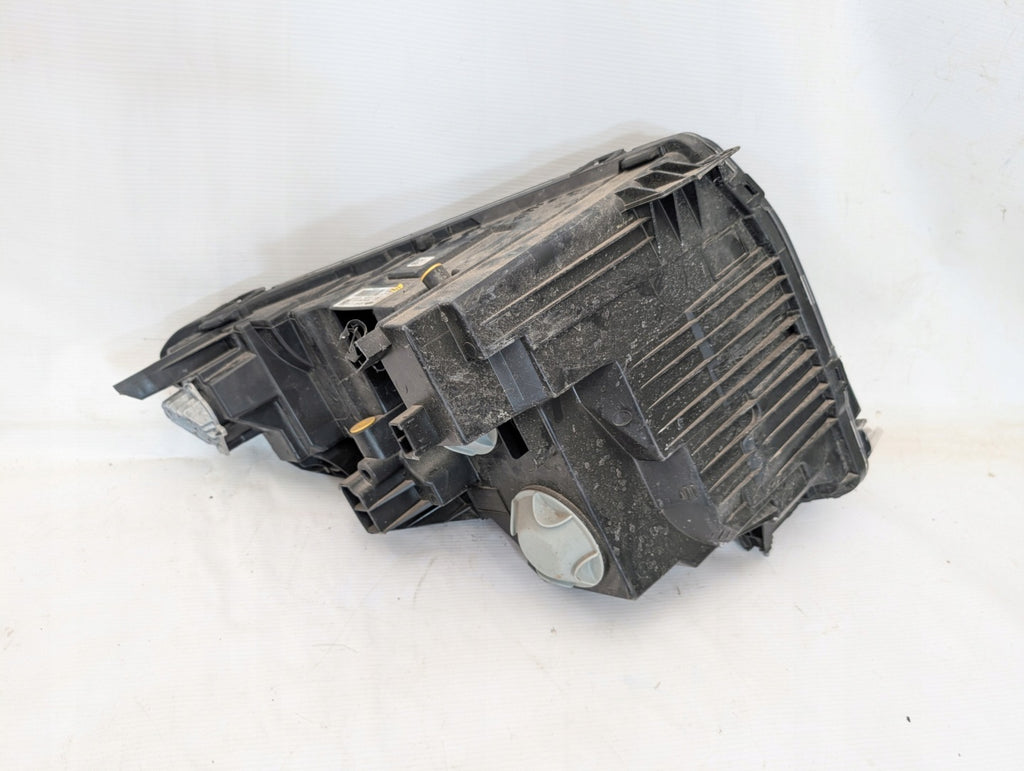 Frontscheinwerfer Ford Courier R2X613E015AF Links Scheinwerfer Headlight SCH6335049968hh