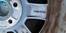 Laden Sie das Bild in den Galerie-Viewer, 1x Alufelge 16 Zoll 6.5&quot; 5x112 50ET 8P0601025AP Audi A3 Rim Wheel
