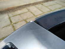 Load image into Gallery viewer, 1x Alufelge 17 Zoll 6.5&quot; 4x100 50ET Glanz Graphit AC4CH-T6 Nissan Micra K14