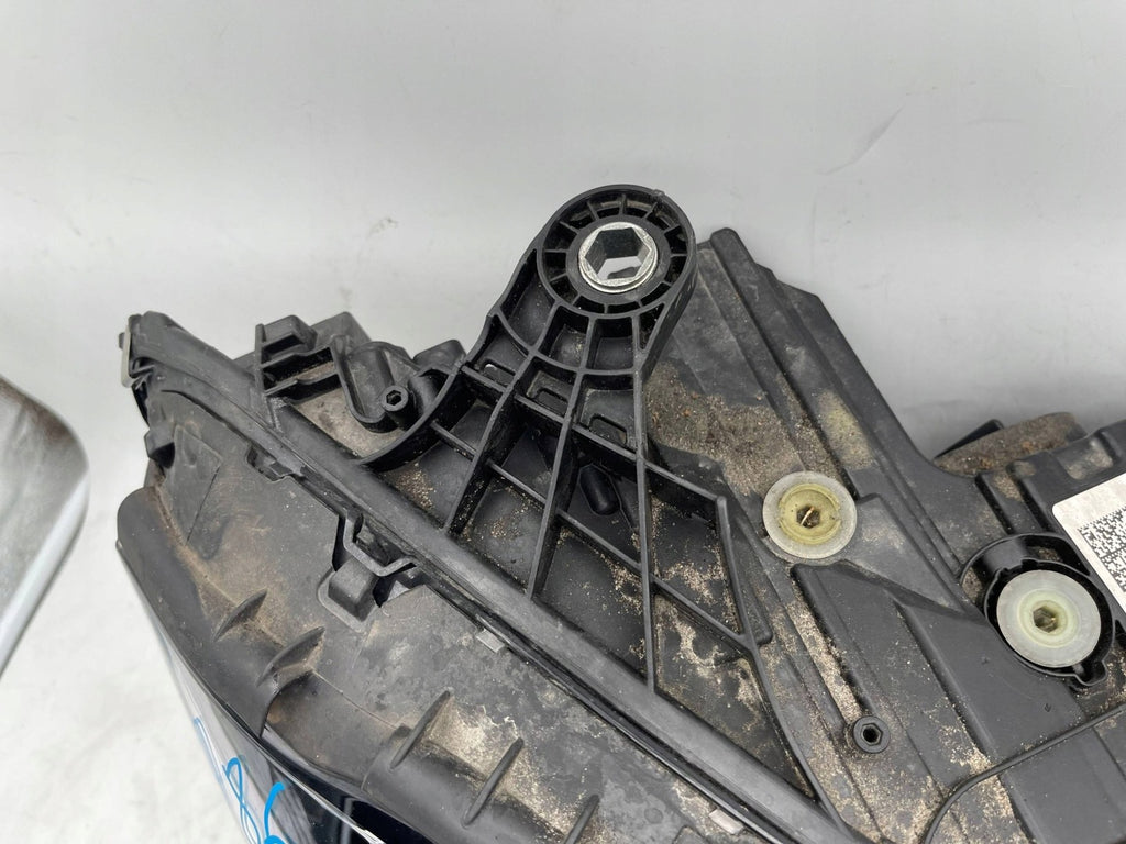 Frontscheinwerfer Mercedes-Benz A2069068204 Rechts Scheinwerfer Headlight SCH1290184248fk