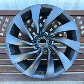 1x Alufelge 20 Zoll 5x112 3G8601025D VW Arteon Rim Wheel FEL5612397852ym