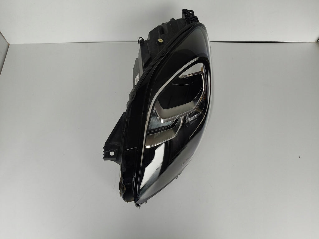 Frontscheinwerfer Ford Puma L1TB-13E015-EK LED Links Scheinwerfer Headlight SCH2274521800bp