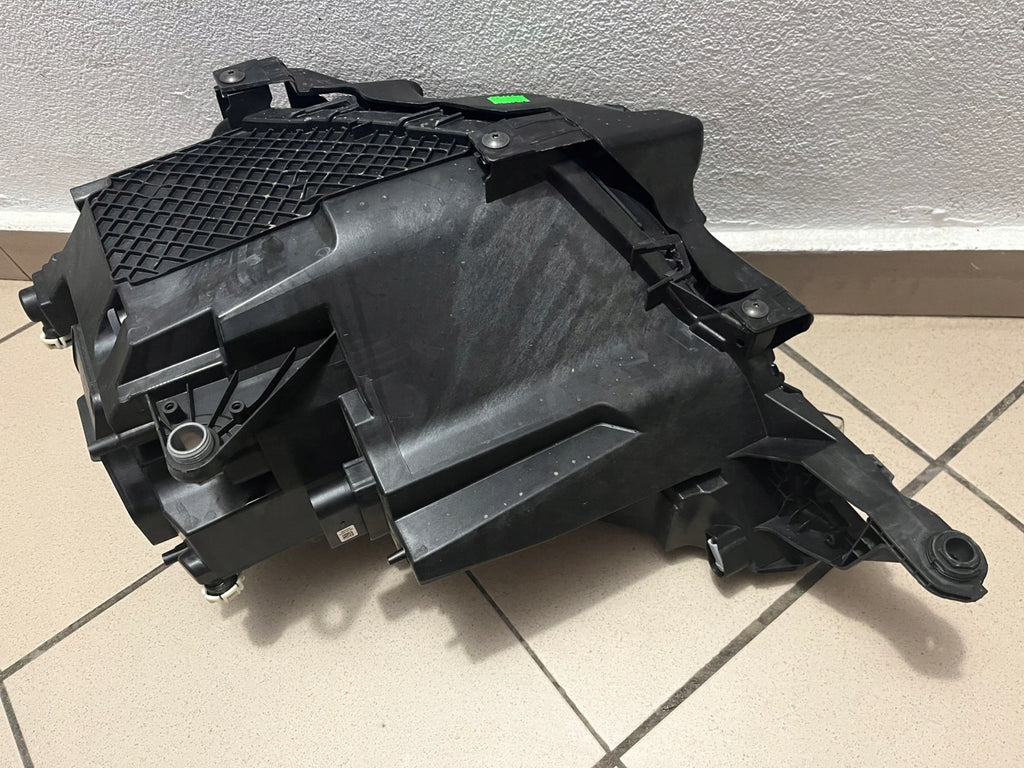 Frontscheinwerfer Skoda Kamiq 655941016B Full LED Rechts Scheinwerfer Headlight SCH1272346537yy