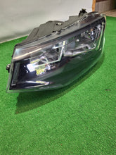 Laden Sie das Bild in den Galerie-Viewer, Frontscheinwerfer VW Caddy 2K8941005DTM Links Scheinwerfer Headlight SCH6343483701ak