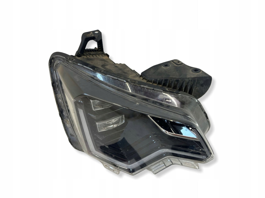 Frontscheinwerfer Kia Niro 92102AT LED Rechts Scheinwerfer Headlight SCH5559840633da