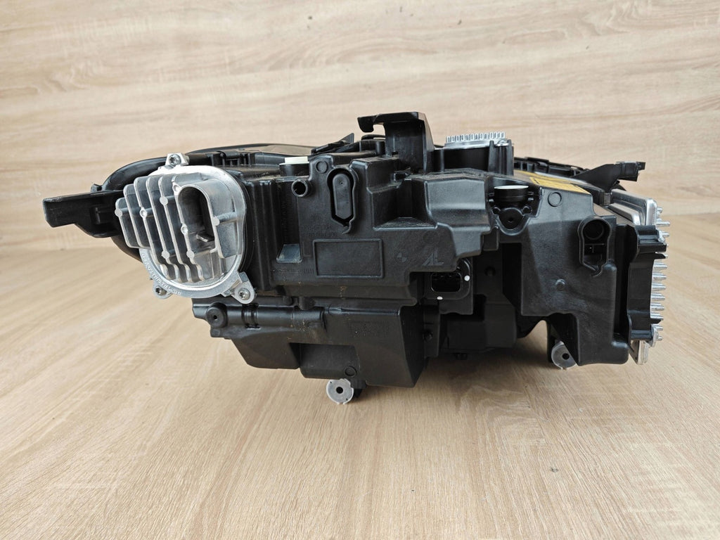 Frontscheinwerfer BMW 8 G16 G14 G15 5A27A33-01 Links Scheinwerfer Headlight SCH7597980312hq