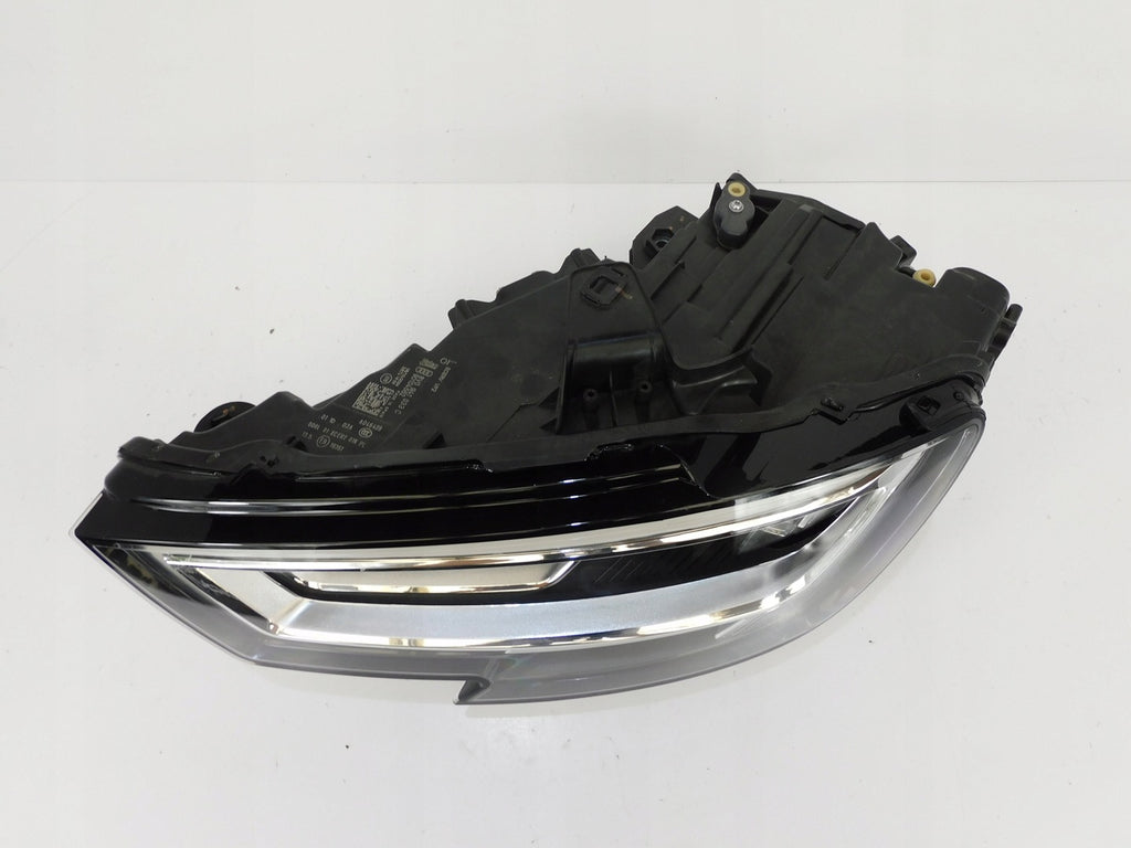 Frontscheinwerfer Audi A3 8V0941033C Full LED Ein Stück (Rechts oder Links) SCH3770682253xh