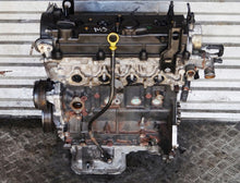 Load image into Gallery viewer, Motor Opel Astra J A17DTS 1.7 CDTI 110PS 96kW 203TKm 2013 Diesel Unkomplett MOT3684182888oh