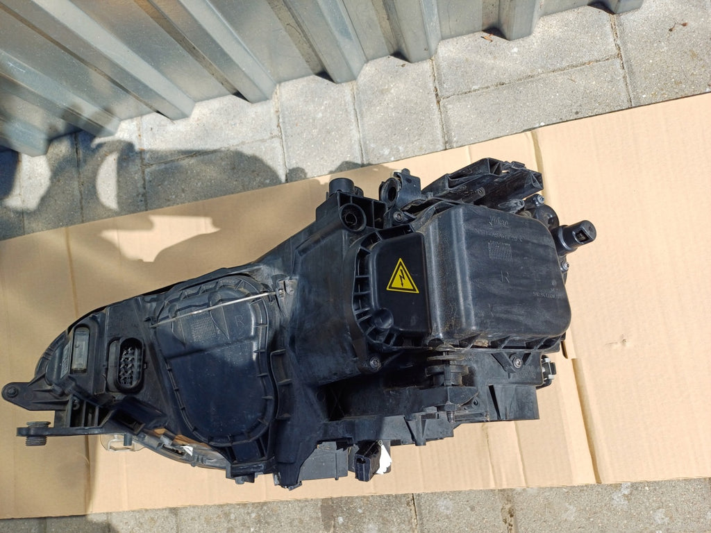 Frontscheinwerfer VW Sportsvan 517941034B Xenon Rechts Scheinwerfer Headlight SCH6418825007hq