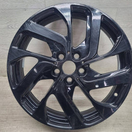 1x Alufelge 19 Zoll 5x112 6887937 BMW I3 Rim Wheel FEL5269487982ij