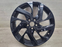 Laden Sie das Bild in den Galerie-Viewer, 1x Alufelge 19 Zoll 5x112 6887937 BMW I3 Rim Wheel FEL5269487982ij