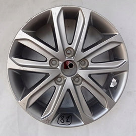1x Alufelge 16 Zoll 6.5