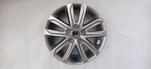 Laden Sie das Bild in den Galerie-Viewer, 1x Alufelge 16 Zoll 6.5" 5x114.3 53ET Glanz Silber 52910-3Y450 Hyundai Elantra FEL1752950071ke