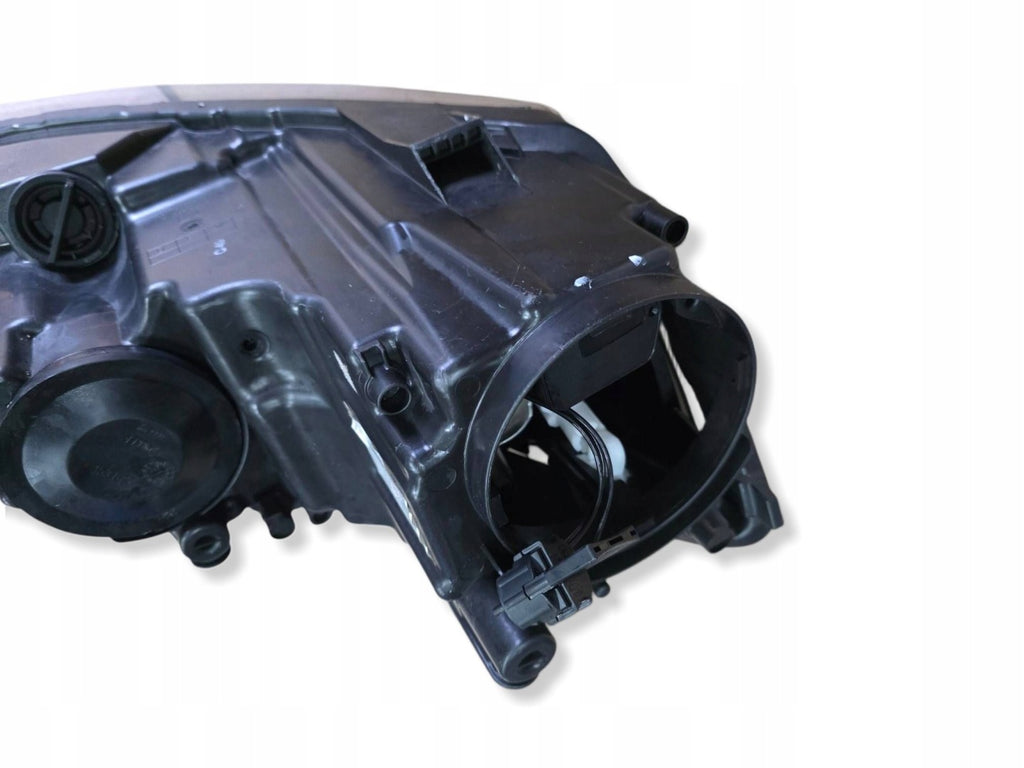 Frontscheinwerfer VW Polo 6r1 6R1941007 Links Scheinwerfer Headlight SCH3439966354xf