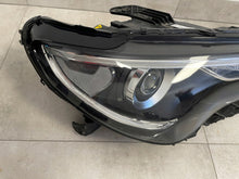 Laden Sie das Bild in den Galerie-Viewer, Frontscheinwerfer Alfa Romeo 50563959 Xenon Rechts Scheinwerfer Headlight SCH5686861018ut