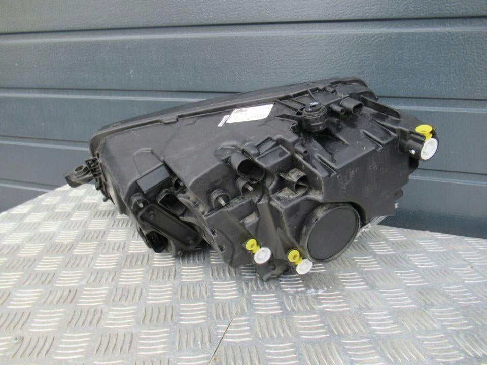Frontscheinwerfer Skoda Karoq 57B841016B LED Rechts Scheinwerfer Headlight SCH5753153964my