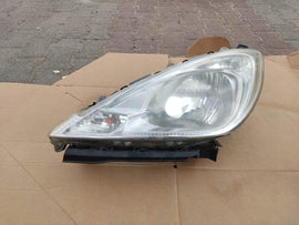 Frontscheinwerfer Honda Jazz III Links Scheinwerfer Headlight