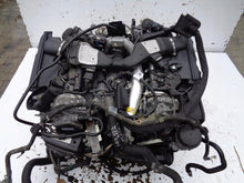 Load image into Gallery viewer, Motor Mercedes-Benz 642960 3.0 224PS 165kW 80TKm Diesel Engine Komplett