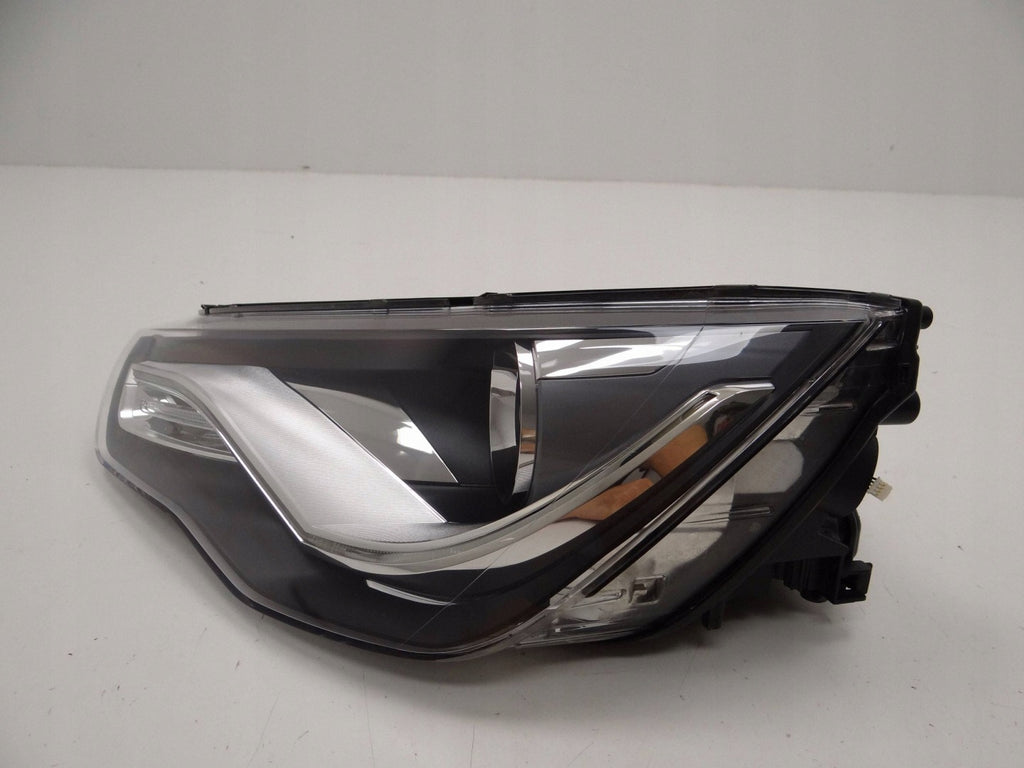 Frontscheinwerfer Audi A1 8X0941005 Xenon Links Scheinwerfer Headlight SCH4196454856tc