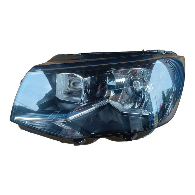 Frontscheinwerfer VW Transporter 7E1941015AD LED Links Scheinwerfer Headlight