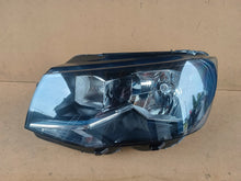 Laden Sie das Bild in den Galerie-Viewer, Frontscheinwerfer VW Transporter 7E1941015AD LED Links Scheinwerfer Headlight