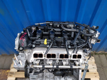 Laden Sie das Bild in den Galerie-Viewer, Motor Mazda Cx5 FGHFGHYHJYFDV 2.5 55TKm 2017 Benzin Engine Unkomplett