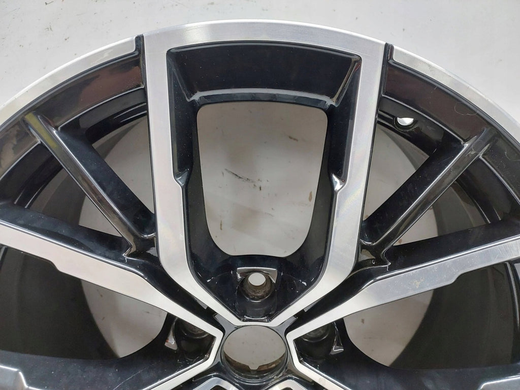 1x Alufelge 19 Zoll 8747405 BMW 5 G31 G30 Rim Wheel FEL1147202701hl