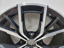 Load image into Gallery viewer, 1x Alufelge 19 Zoll 8747405 BMW 5 G31 G30 Rim Wheel FEL1147202701hl