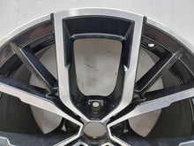 Laden Sie das Bild in den Galerie-Viewer, 1x Alufelge 19 Zoll 8747405 BMW 5 G31 G30 Rim Wheel FEL1147202701hl