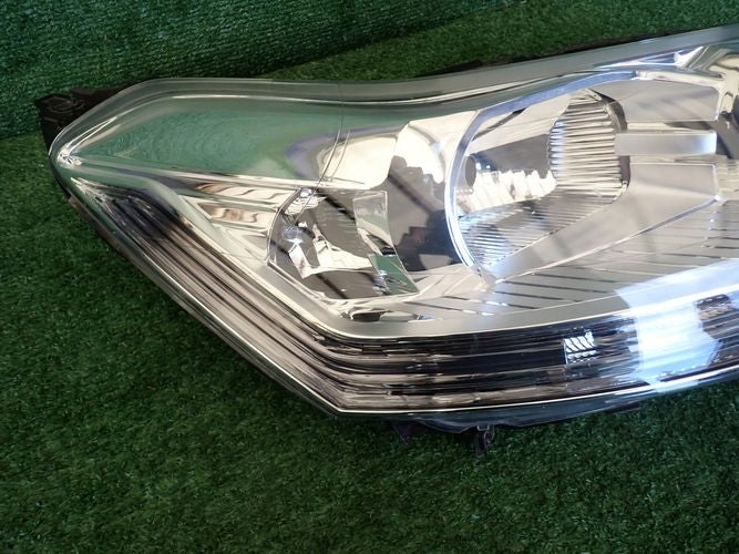 Frontscheinwerfer Citroën C5 9672694080 LED Rechts Scheinwerfer Headlight