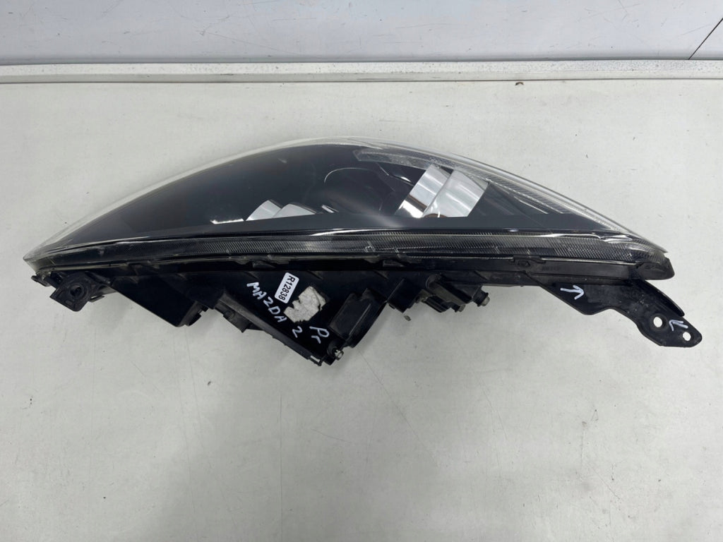 Frontscheinwerfer Mazda II K244251030 Rechts Scheinwerfer Headlight SCH8794315489du