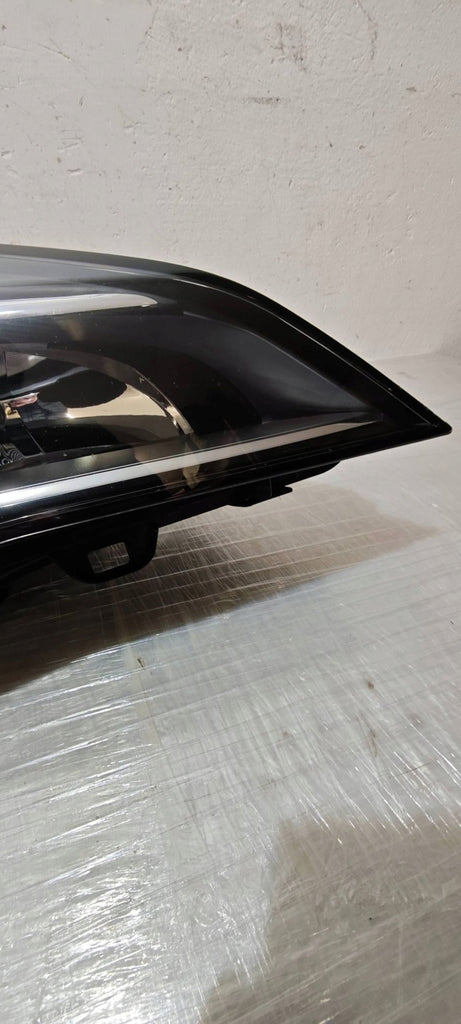 Frontscheinwerfer Opel Astra K 39158006 Rechts Scheinwerfer Headlight SCH2833461194nv
