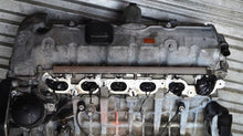Laden Sie das Bild in den Galerie-Viewer, Motor BMW E90 N52B30AF N52B30A N52 3.0 258PS 191TKm 2005 Benzin Unkomplett MOT2904693825ve