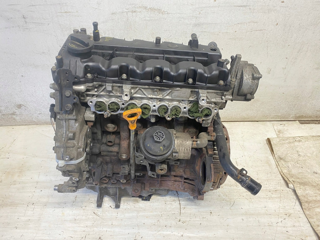 Motor Hyundai I30 III D4FB 1.6 CRDI 128TKm 2015 Diesel Engine Unkomplett