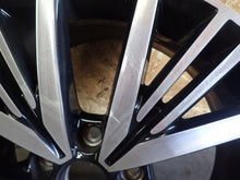 Load image into Gallery viewer, 1x Alufelge 17 Zoll 7.0" 5x112 43ET 5C0601025BQ VW Beetle Rim Wheel FEL8174781747nf
