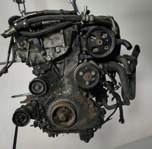 Load image into Gallery viewer, Motor Ford Volvo I B4204S4 AODA AODB 2.0 Benzin Engine Komplett MOT1312961009zf