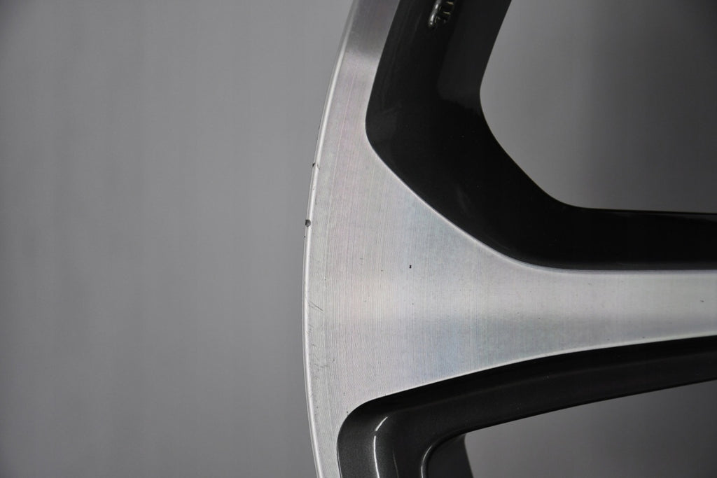 1x Alufelge 19 Zoll 7.5" 5x114.3 50,5ET Glanz Graphit 52910-2P295 Kia Sorento Mg FEL5128116519id