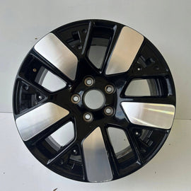 1x Alufelge 17 Zoll 6.5