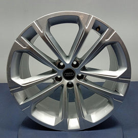 1x Alufelge 20 Zoll 9.0