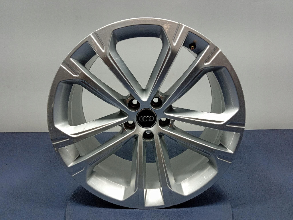 1x Alufelge 20 Zoll 9.0" 5x112 4M0601025DT Audi Rim Wheel FEL3352092567iy