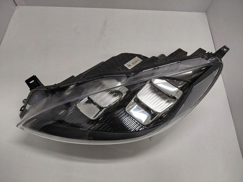 Frontscheinwerfer Ford Kuga LV4B-13E015-FB Full LED Links Scheinwerfer Headlight SCH7504228416yz