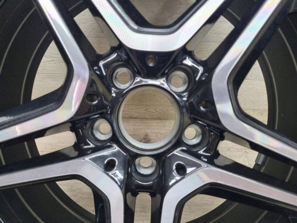 1x Alufelge 18 Zoll 5x112 A1774011500 Mercedes-Benz W177 Rim Wheel FEL9211709397xd