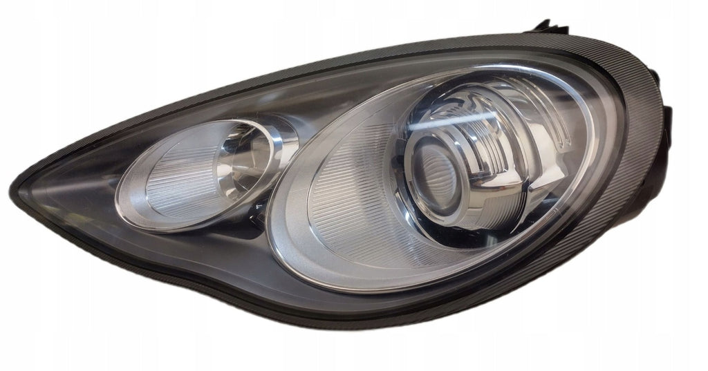 Frontscheinwerfer Porsche Panamera 970 97063105712 Xenon Links Headlight SCH3726398184sp