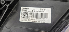 Laden Sie das Bild in den Galerie-Viewer, Frontscheinwerfer BMW X2 F39 8738186 LED Rechts Scheinwerfer Headlight SCH8807575819zx