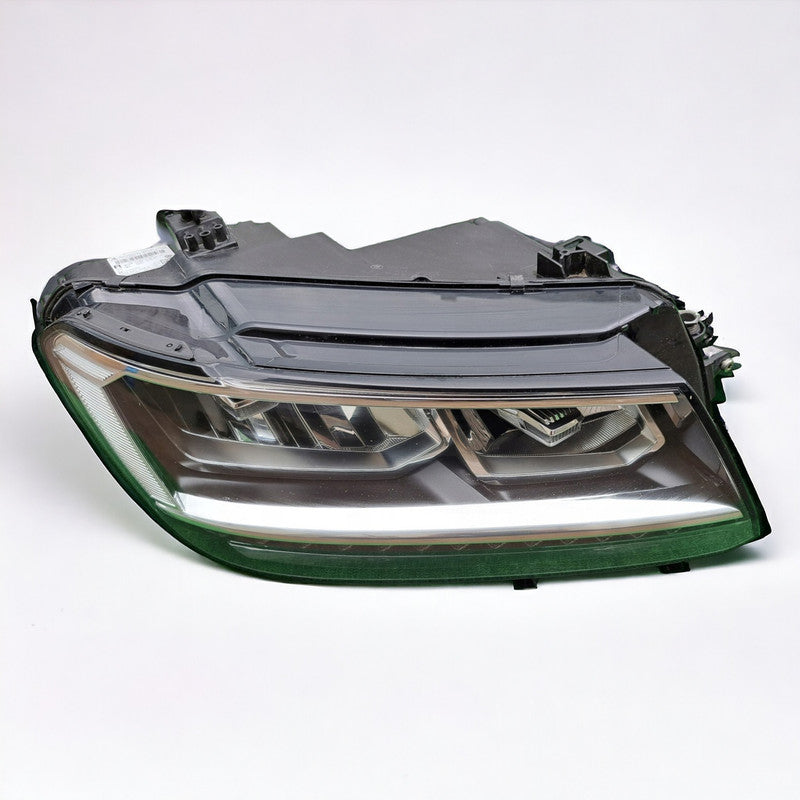 Frontscheinwerfer VW Tiguan 5NB941036D FULL LED Rechts Scheinwerfer Headlight