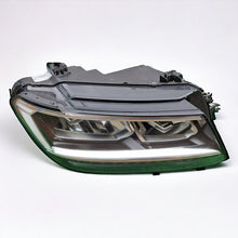 Load image into Gallery viewer, Frontscheinwerfer VW Tiguan 5NB941036D FULL LED Rechts Scheinwerfer Headlight