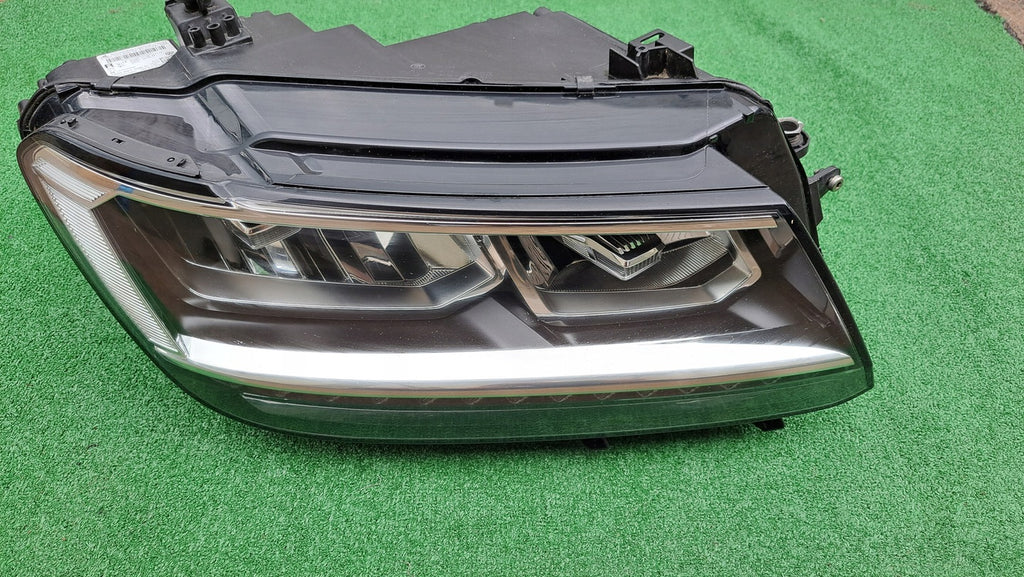 Frontscheinwerfer VW Tiguan 5NB941036D FULL LED Rechts Scheinwerfer Headlight