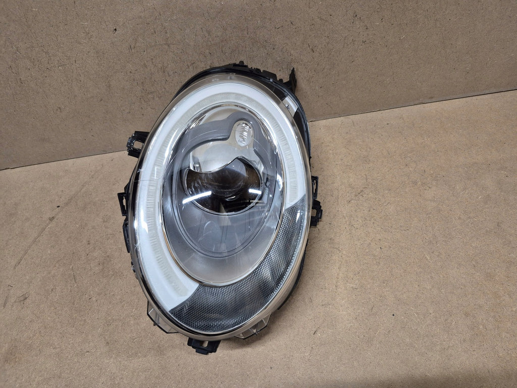 Frontscheinwerfer Mini F56 7416977 Full LED Links Scheinwerfer Headlight